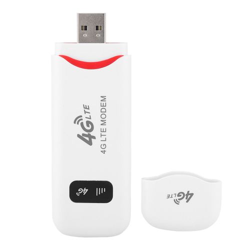 Adaptateur réseau 4G LTE USB 150Mbps, routeur WiFi Portable sans fil, Hotspot, Modem Stick, Support WC