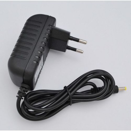 Adaptateur secteur pour Amazon Alexa,chargeur Echo Dot merveilleuse gnration,Echo Dot 4e gnration,Echo Show 5,12V,1,25 A,15W - Type EU plug