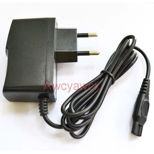 Adaptateur secteur pour rasoir Norelco,15V,5.4W,courant continu,360mA,HQ8505,HQ8500,HS8020,HQ8875,HQ6,HQ7,S20,PT920,US,EU,UK,AU - Type EU plug