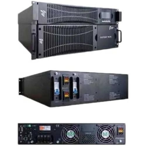 Adaptateur Secteur - Zigor - Zgr Efficient R 10kva -10 - Non Applicable - 10kva