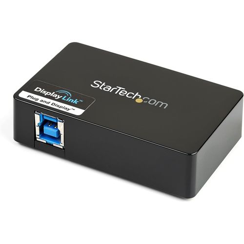 Adaptateur Usb 3.0 Vers Hdmi / Dvi - 2048X1152