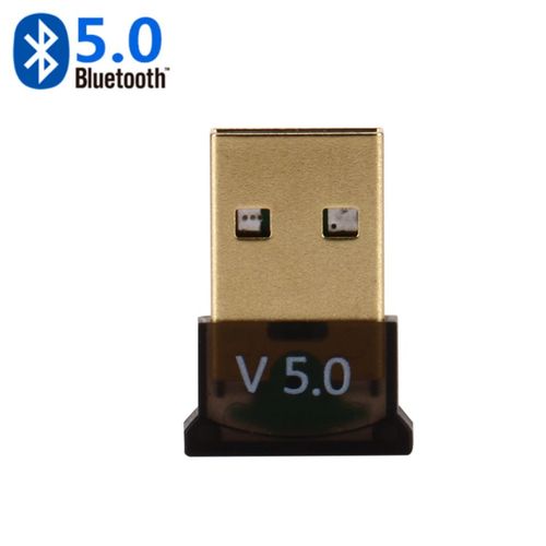 Adaptateur USB Bluetooth 5.0 Bluetooth 5.0,rcepteur sans fil,Dongle Bluetooth,transmetteur haute vitesse,adaptateur USB sans fil - Type Bluetooth 5.0 #C