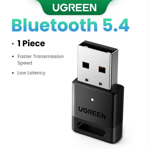 Adaptateur USB Bluetooth 5.4 pour PC,dongle,souris sans fil,clavier,musique,rcepteur audio,metteur - Type Bluetooth 5.4 #C