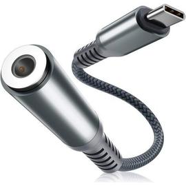 Adaptateur de prise d'écouteur de câble USB-C Samsung