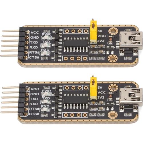 Adaptateur Usb Vers Uart Ttl Module De Convertisseur S Rie De Module