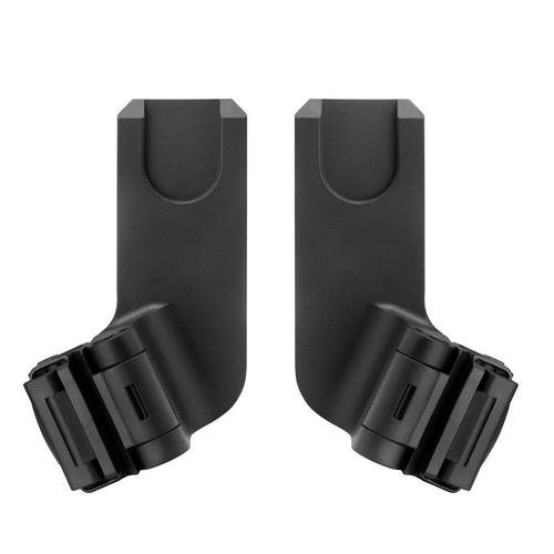 Adaptateurs Sige Auto Pour Poussettes Compactes Libelle/Orfeo De Cybex