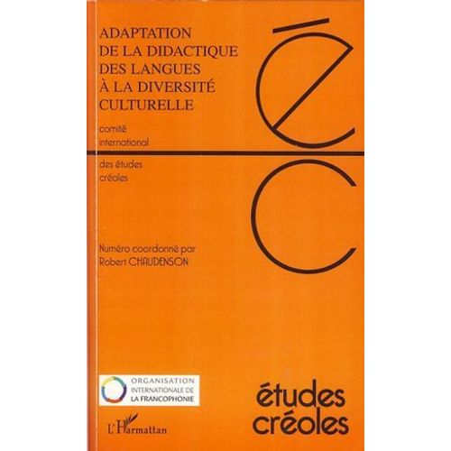 Adaptation De La Didactique Des Langues  La Diversit Culturelle  