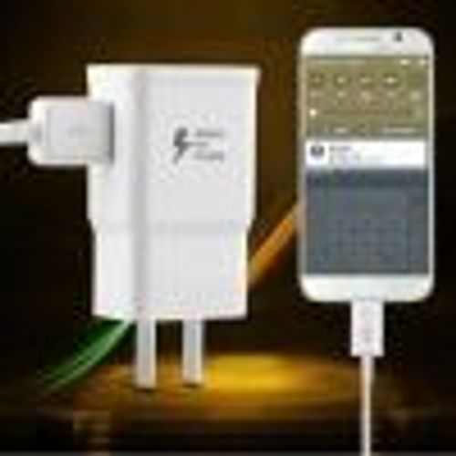 Adaptation Rapide Rapide Chargeur Pour Samsung S6 S7 Edge Note 4 5 Avec Cble De 5 Pi#Epicerie#