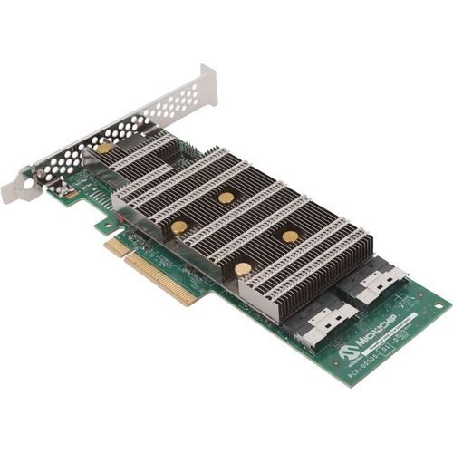 Adaptec Smartraid 3258-16i /e 4 Gb Ddr4/3200 Mhz