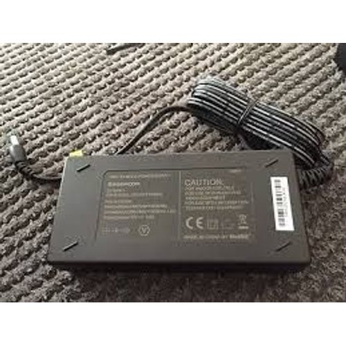 Adapter JT995P DCODEUR TNT Sagecom CS 50001 - NBS60A120500M2 12V 5.0A