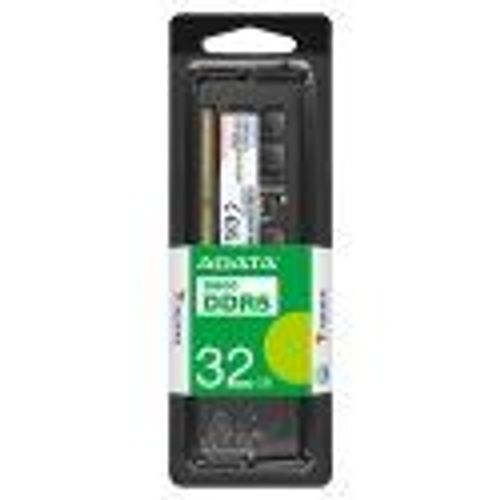 Adata Ad5s560032g-s Module De Mmoire 32 Go 1 X 32 Go Ddr5 5600 Mhz E