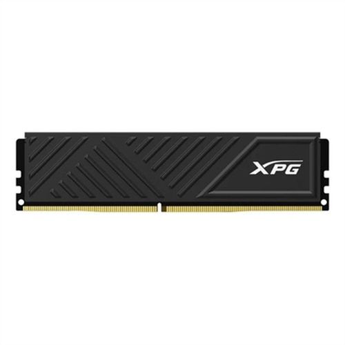 Adata Ddr4 16gb 3200-16 Xpg D35 Rgb Bk Single Tray Black