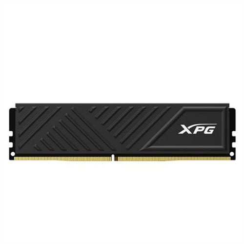 Adata DDR4 16GB 3600-18 XPG D35 bk Plateau simple (1 x 16GB, 3600 MHz, RAM DDR4), Mmoire vive