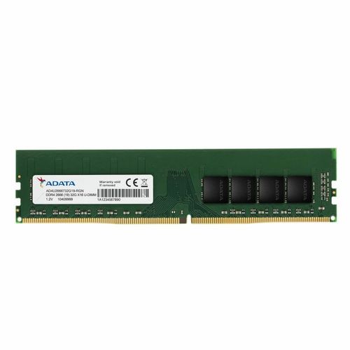 Adata Ddr4 4gb 2666-19 Premier