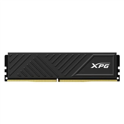 Adata Ddr4 8gb 3600-18 Xpg D35 Bk Single Tray