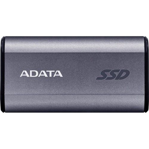 ADATA SC750 SSD Externo 500GB USB 3.2 Gen2 Grey