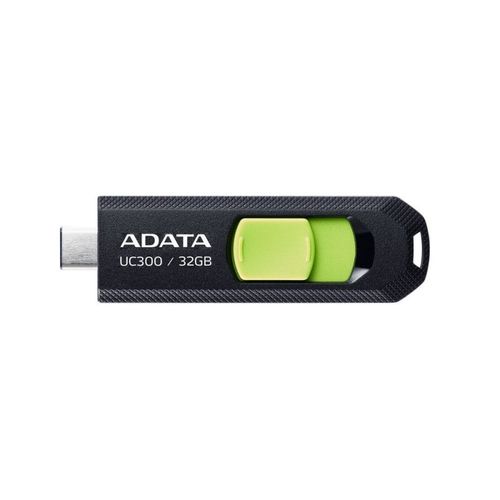 Adata Uc300 Lecteur Usb Flash 32 Go Usb Type-c 3.2 Gen 1 (3.1 Gen 1)