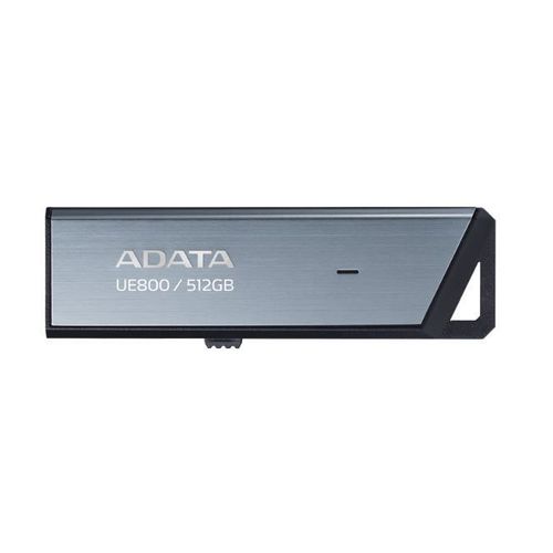 Adata Usb 512gb Ue800 Si 3.2 Usb Typ C Interface Usb 3.2 Gen