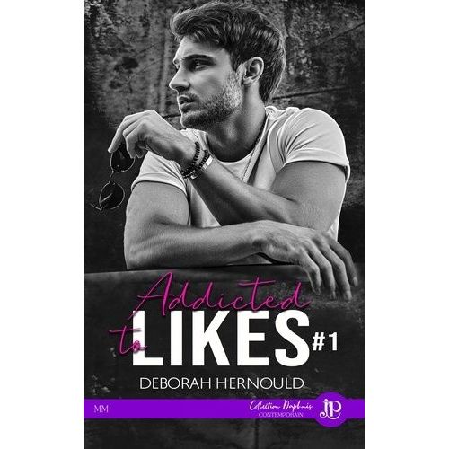 Addicted To Likes - Tome 1    Format Grand Format 