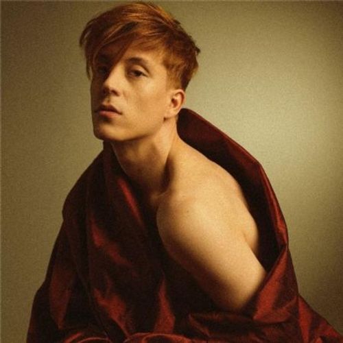 Addictocrate - Cd Album - Loc Nottet