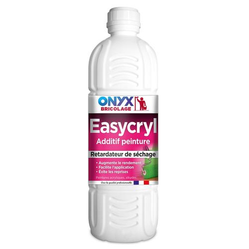 Additif Easycryl Onyx 1 L