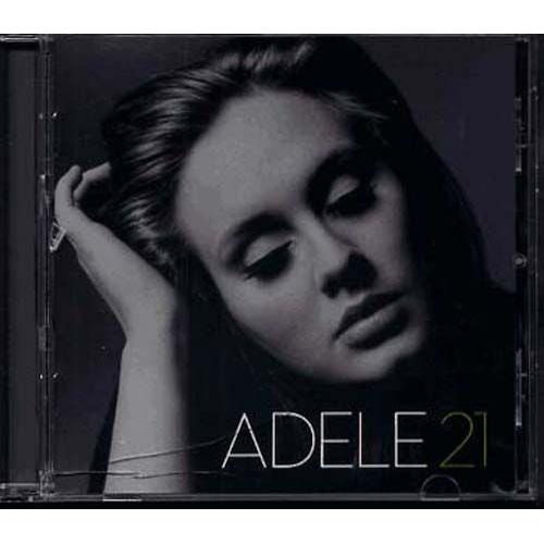 Adele 21 - Adele