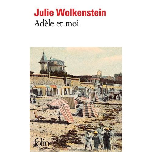Adle Et Moi    Format Poche 
