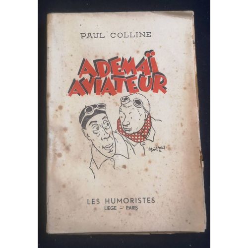 Adema Aviateur    