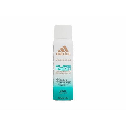 Adidas 100ml Pure Fresh, Dodorant