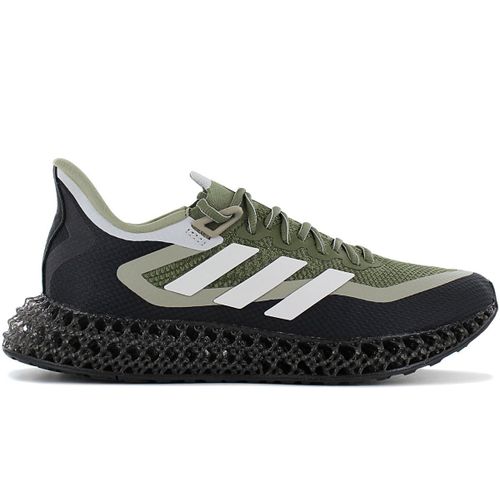 Adidas 4dfwd 2 M - Hommes Sneakers Chaussures De Running Gx9251 - 45