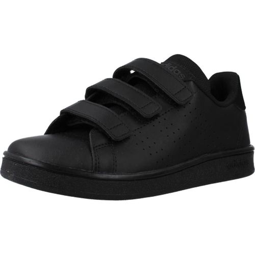 Adidas Advantage Cf C Colour Noir - 31