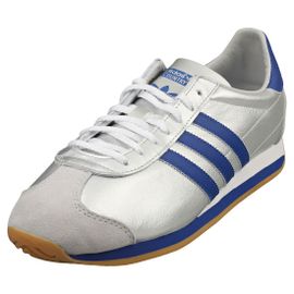 adidas samoa homme bleu