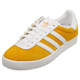 Adidas gazelle 2 jaune femme online