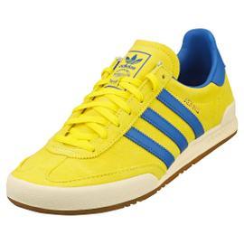 Adidas 2024 jeans bleu