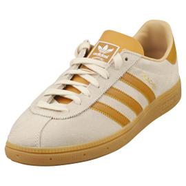 Basket adidas homme marron best sale