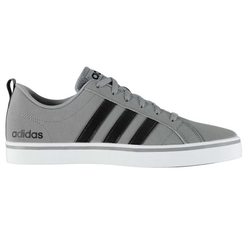 Running: Adidas Neo Vs Pace Gris Noir B74318-Taille-40 2/3