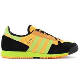 adidas sl 80 jaune