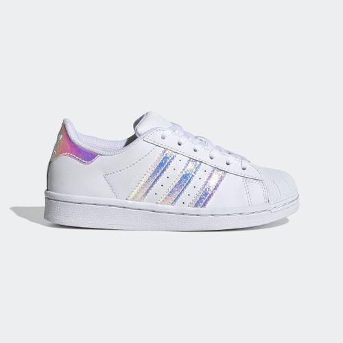 Baskets Adidas Superstar Fv3147 - 35