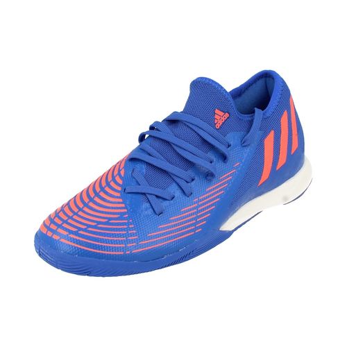 Adidas Predator Edge.3 L In Hommes Trainers - 40