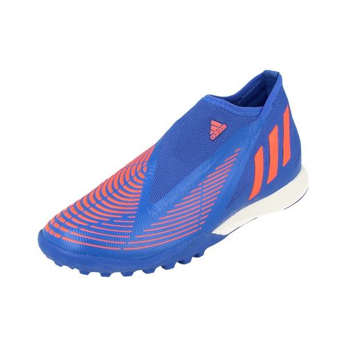 Adidas Predator Edge.3 Ll Tf Hommes Trainers - 43 1/3
