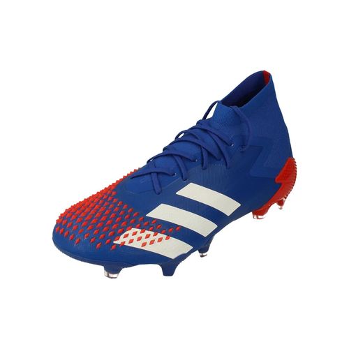 Adidas Predator Mutator 20.1 Fg Hommes - 39 1/3