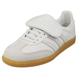 adidas samba blanche homme