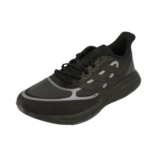 Adidas Supernova + M Fx6649 Running Baskets - 40 2/3