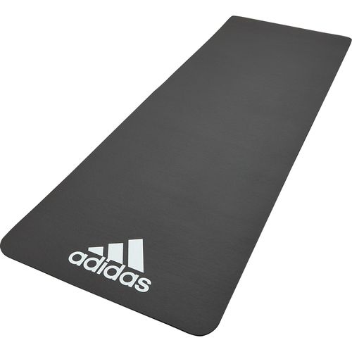 Adidas Tapis De Fitness 7 Mm Gris