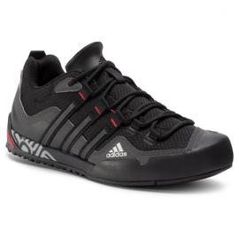 chaussure de randonnée homme adidas