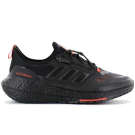 adidas ultra boost gore tex black