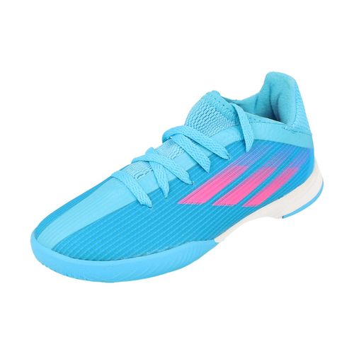 Adidas X Speedflow.3 In Junior Trainers - 30 1/2