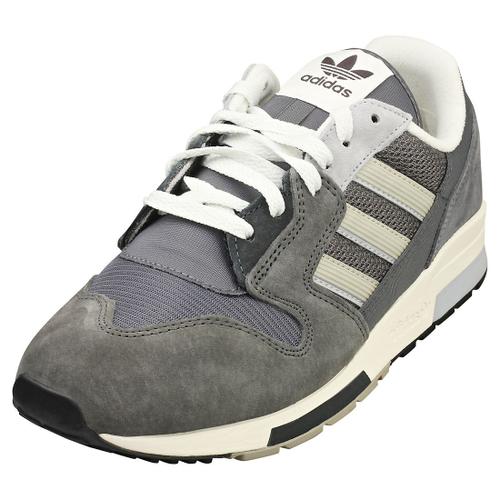 Adidas Zx 420 Homme Baskets Gris - 41 1/3