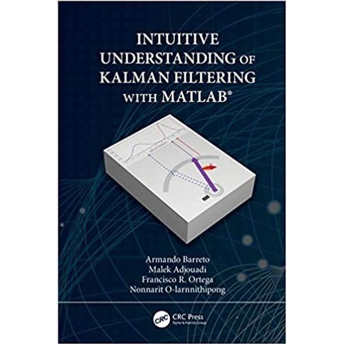 Intuitive Understanding Of Kalman Filtering With Matlab    Format Reli 