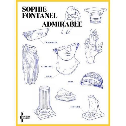 Admirable - L'histoire De La Dernire Femme Ride Sur Terre    Format Grand Format 